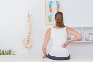 Cure back pain with yoga/yoga poses for back pain