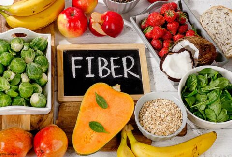 how much fiber per day to lose weight​ - ADC