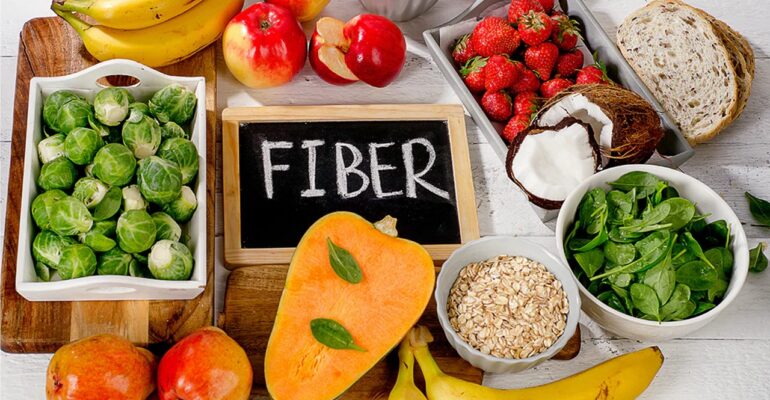 how much fiber per day to lose weight​ - ADC
