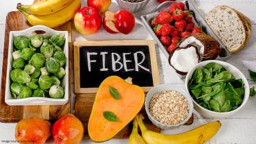 Can fiber help you lose weight?