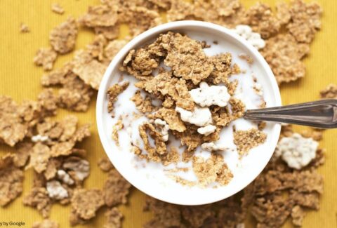 bad healthy foods​ - ADC