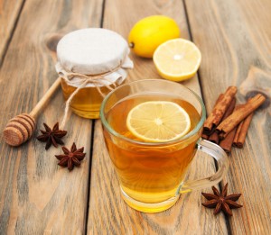 5 reasons why ginger is good for you