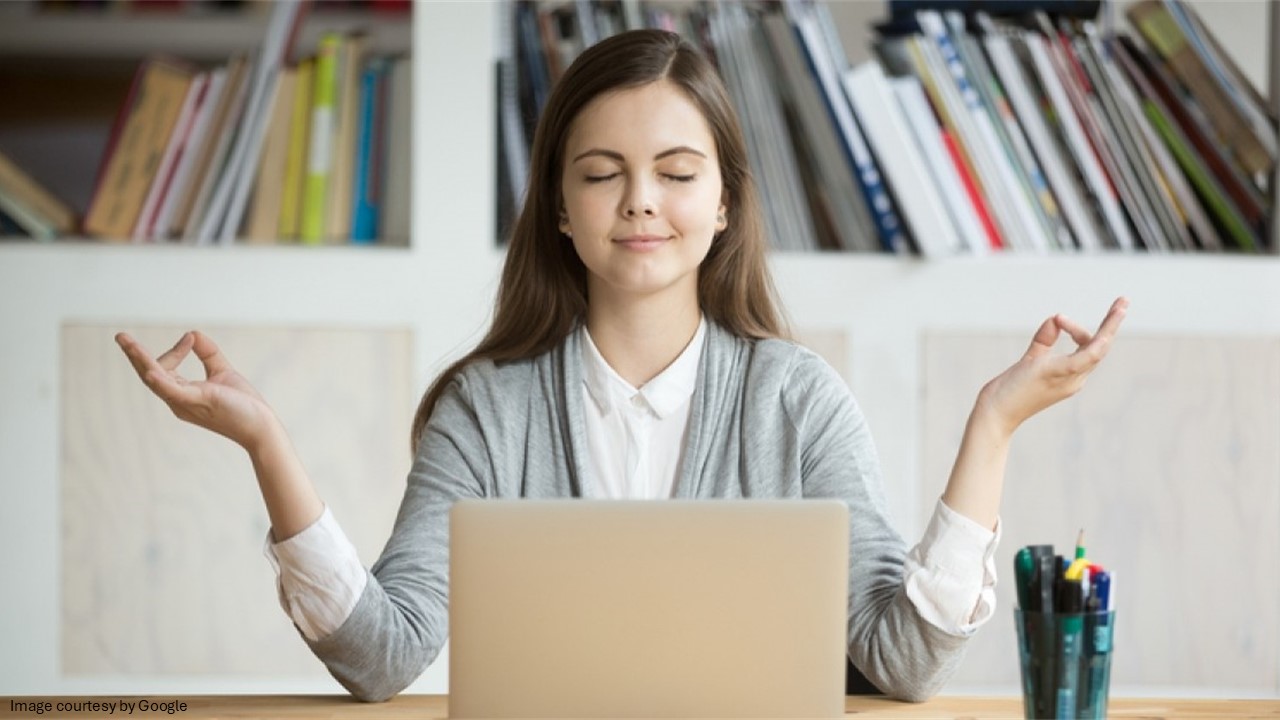 stress management techniques​