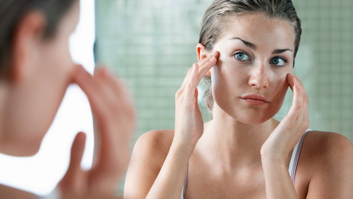 Oily Skin Care Essentials