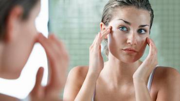 Oily Skin Care Essentials