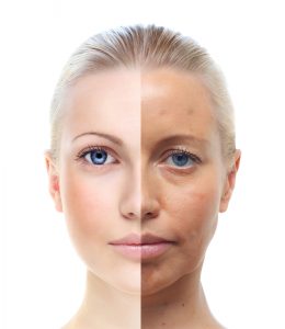 Skin Care for 40+ womens