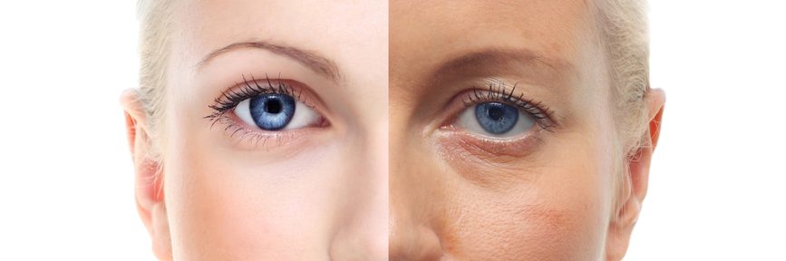 Skin Care for 40+ womens