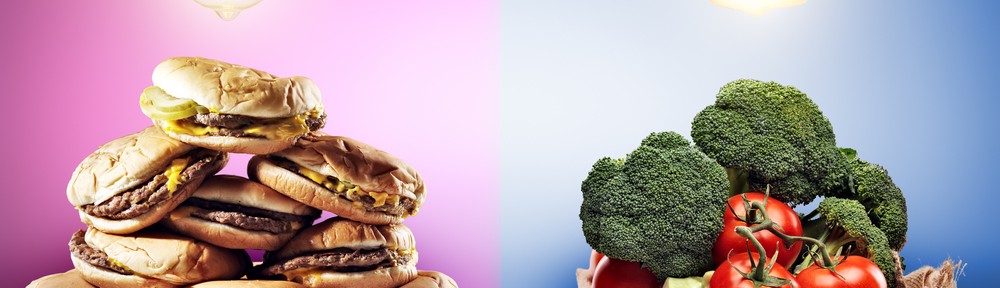 5 Food you think are healthy but are not