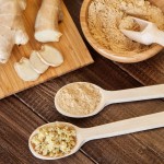 5 reasons why ginger is good for you