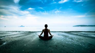 Which Yoga Type Is Best For You?
