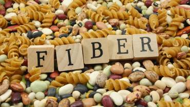 Can fiber help you lose weight?