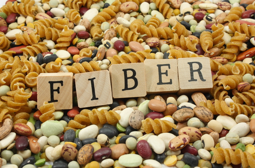 Can fiber help you lose weight?