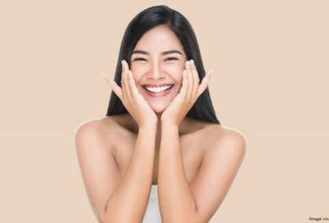 skin care routine for oily skin