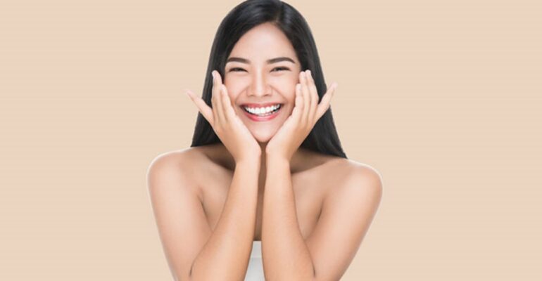 skin care routine for oily skin