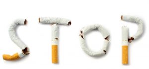 10 ways to stop smoking