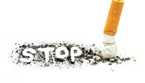 10 ways to stop smoking