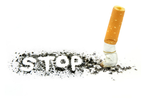 10 Ways To Stop Smoking
