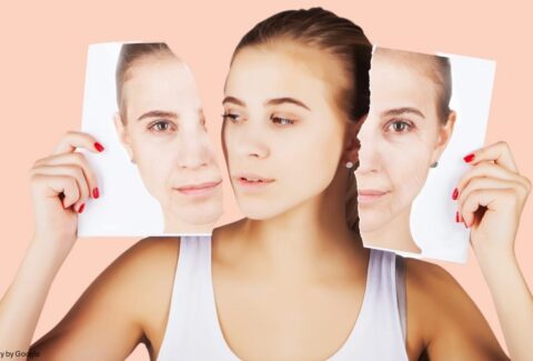 younger looking skin - ADC