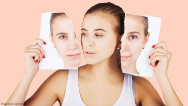 Age defying solutions for younger looking skin
