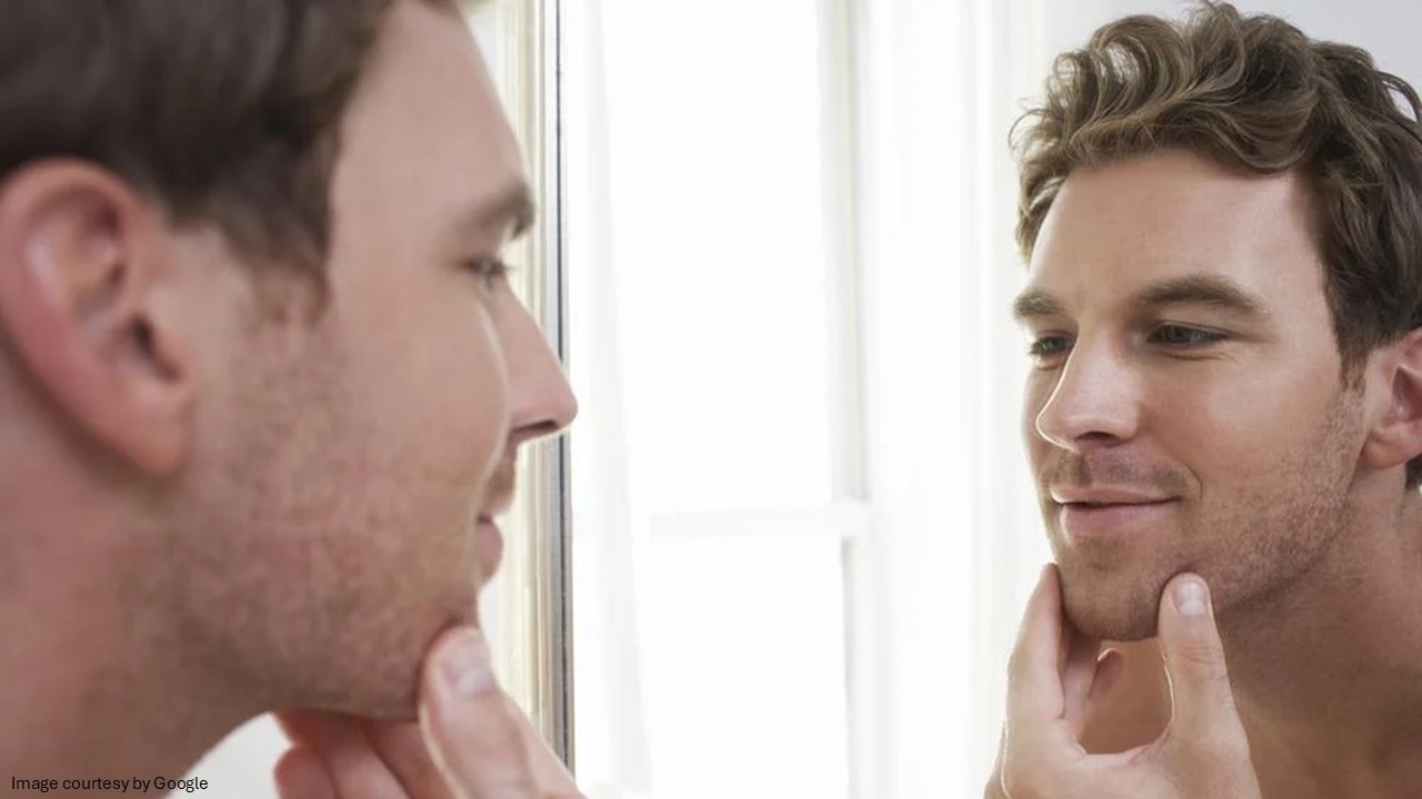 how to make skin look younger - ADC