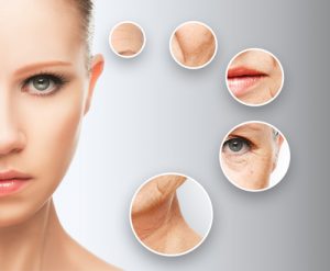 ANTI-AGING SKINCARE TIPS
