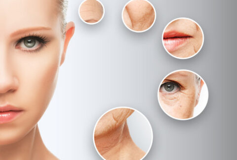 ANTI-AGING SKINCARE TIPS