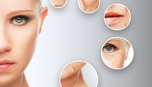 ANTI-AGING SKINCARE TIPS