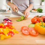 Eat Healthy While You Are Hungry