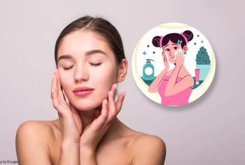 best skin routine