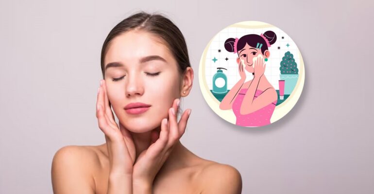 best skin routine