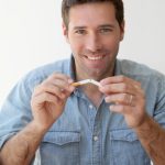Cleanse While Quitting Smoking