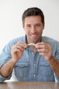 cleanse while quitting smoking_proofread