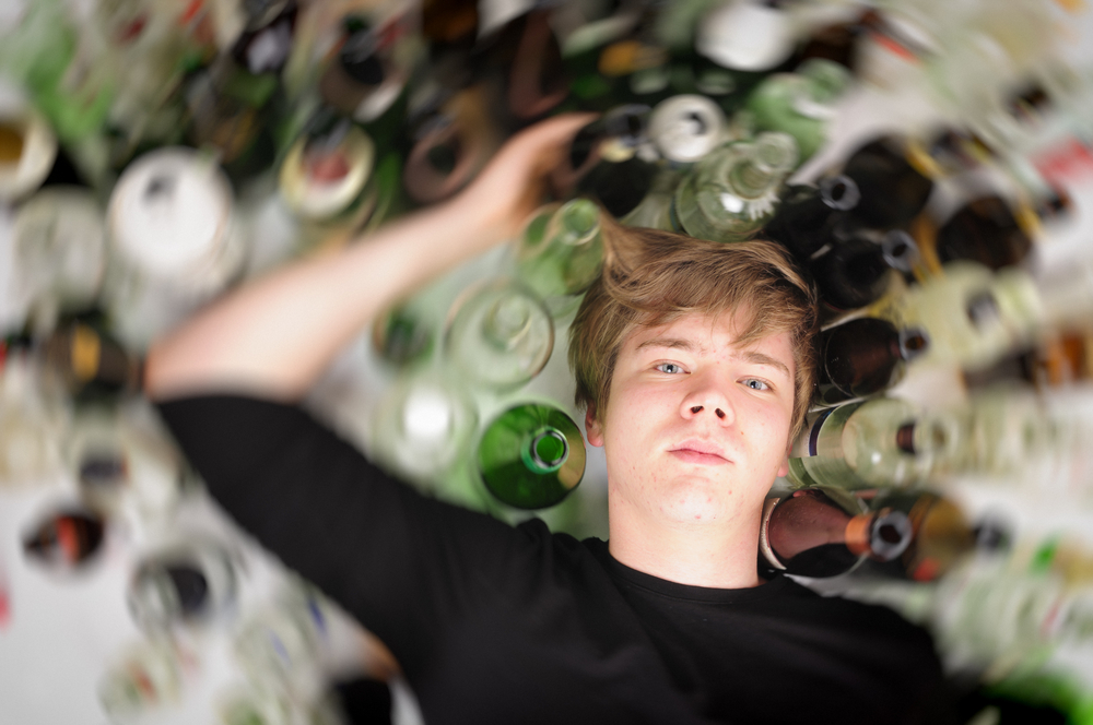 Proven Methods to Prevent Teen from Using Alcohol or Drugs