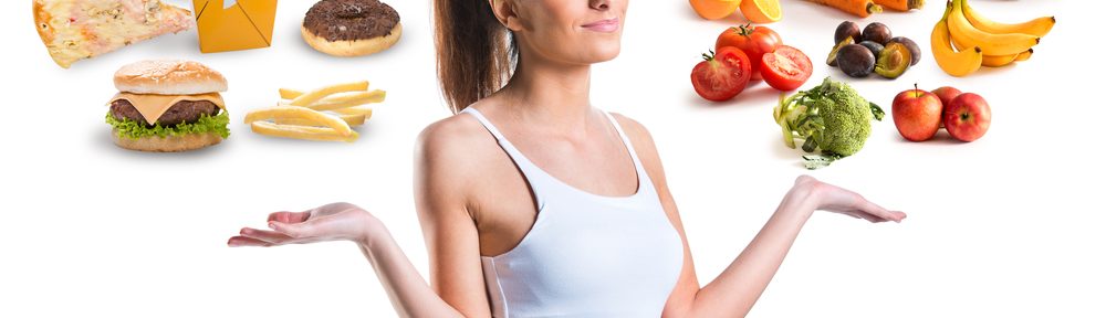 Rapid Weight Loss food