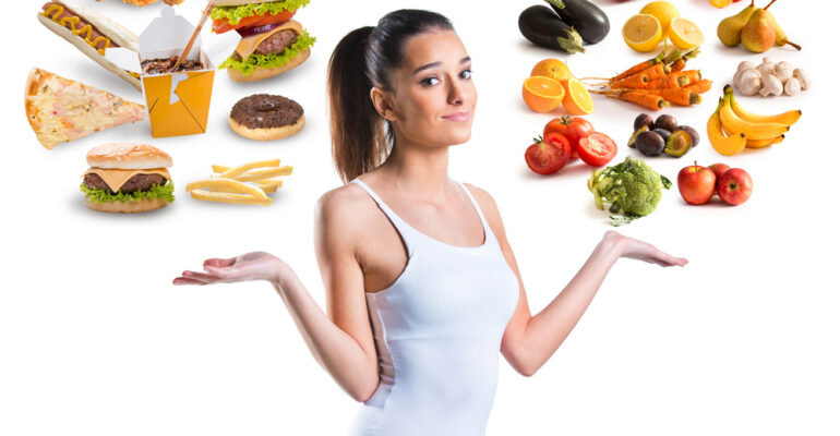 Rapid Weight Loss food