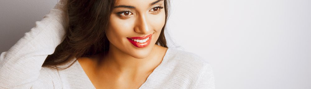 secret for beautiful skin