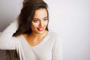 secret for beautiful skin