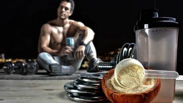 Secret behind the best muscle building supplements