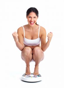 permanent weight loss