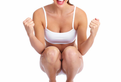 permanent weight loss