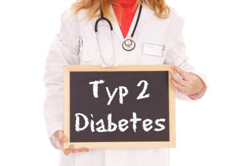 Manage type 2 diabetes with ease