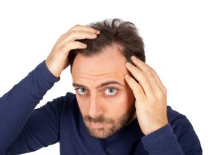 Hair loss treatment