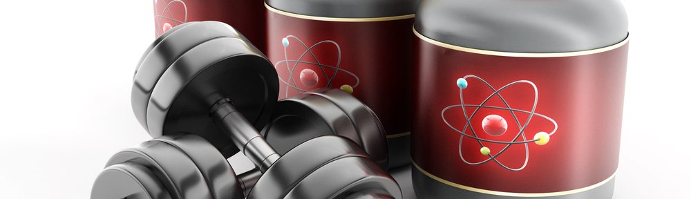 Secret behind the best muscle building supplements