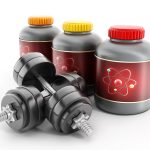 Secret behind the best muscle building supplements