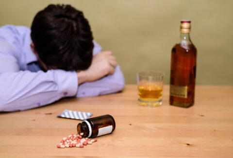 Effects of drug on our body