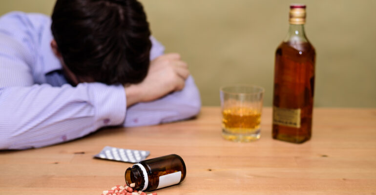 Effects of drug on our body