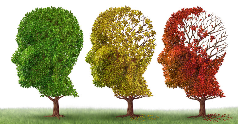 Causes and signs of Alzheimer's disease