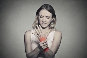 Arthritis Treatment