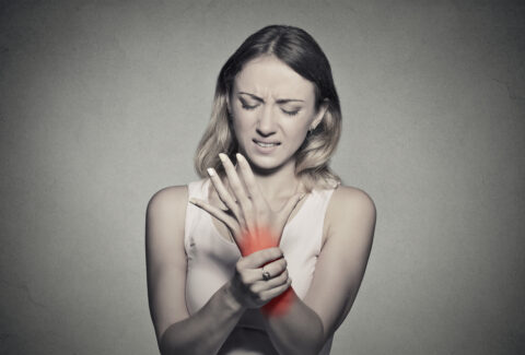 Arthritis Treatment