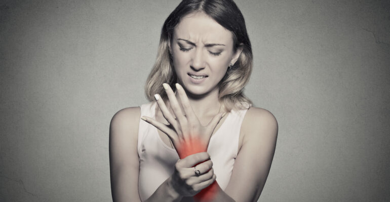 Arthritis Treatment